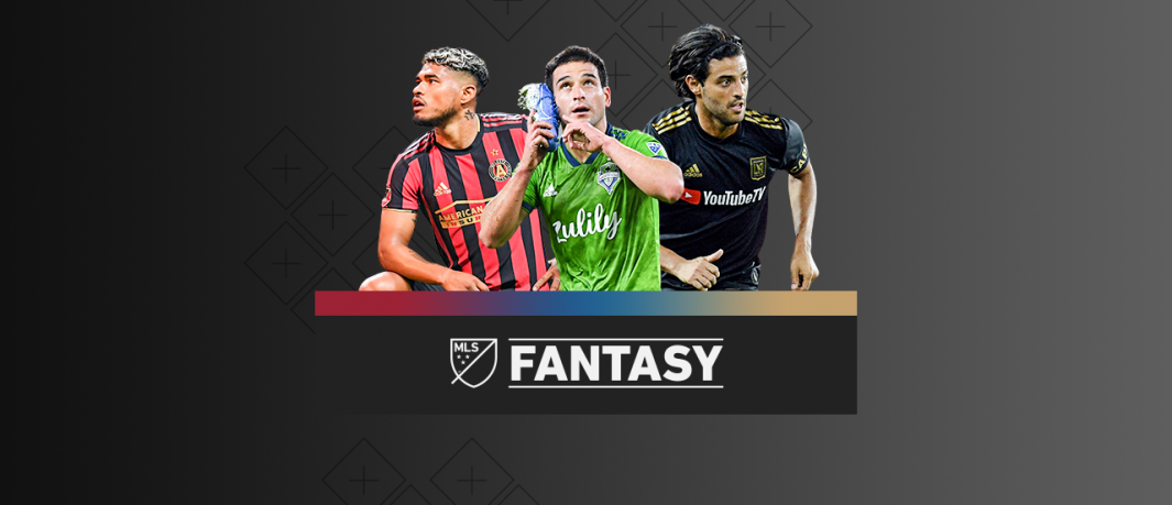 MLS Fantasy 201: Tips, Tricks and Positional Player Rankings
