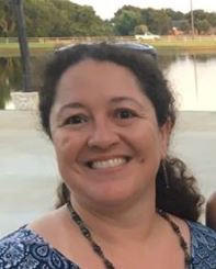 Darbi Lockridge