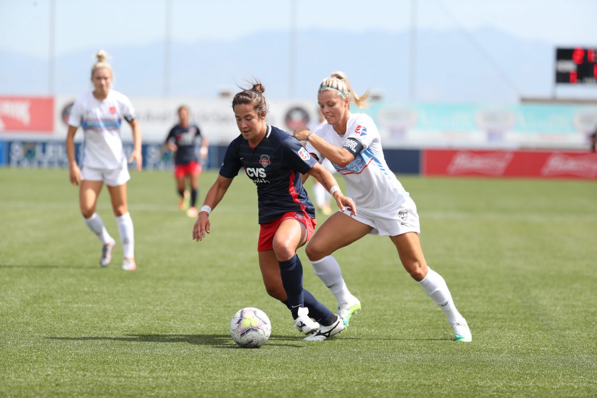 NWSL Challenge Cup Day 7 Recap