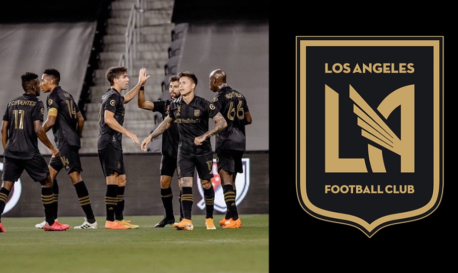LAFC Dominate in 5-1 Win Over San Jose Earthquakes – Switch The Pitch