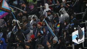 Lightning Delay Sparks Joy for MNUFC Fans