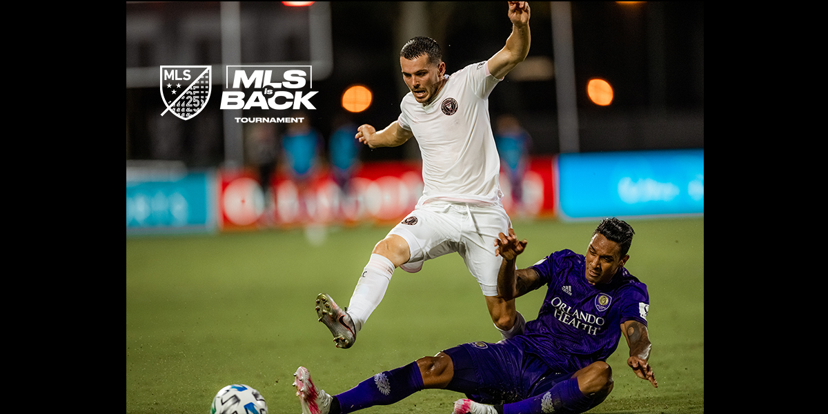 For Better and Worse, MLS is Back: July 8 Recap
