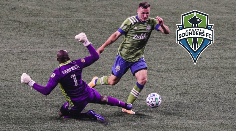 Seattle Sounders
