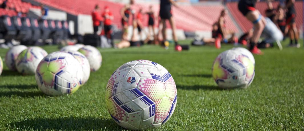 Rounding Up Massive Trade Deals and Previewing the 2020 NWSL Expansion Draft