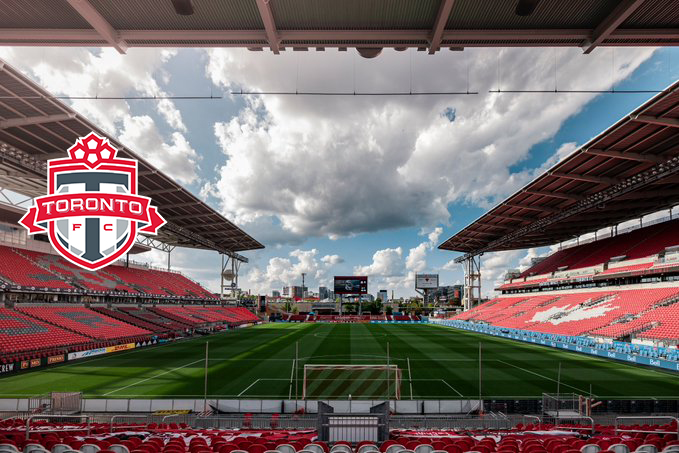 Toronto FC Quietly Sweeps Vancouver Whitecaps FC