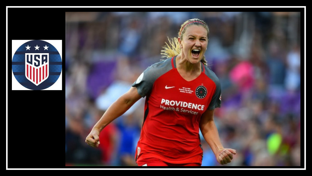 NWSL: League-leading awards updates