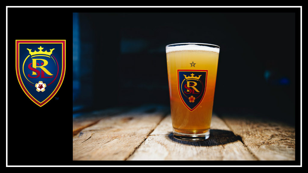 Real Salt Lake scores all the goals
