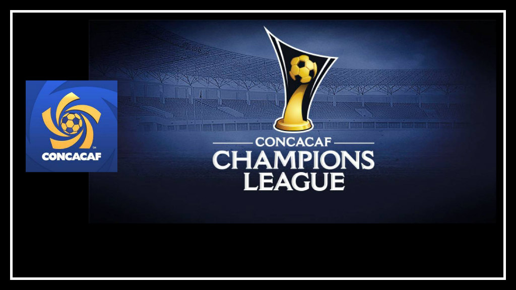 Let’s Get CONCACAF’ed!