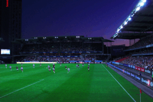 Vancouver Whitecaps vs San Jose Earthquakes