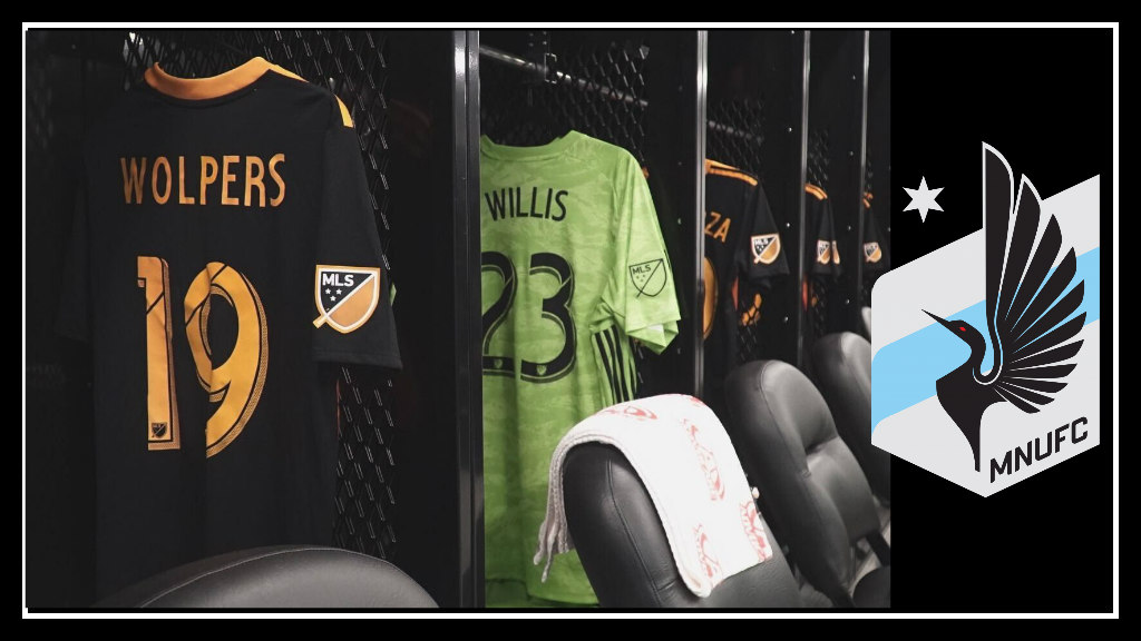 Dylan Wolpers: MNUFC Legend… From Houston