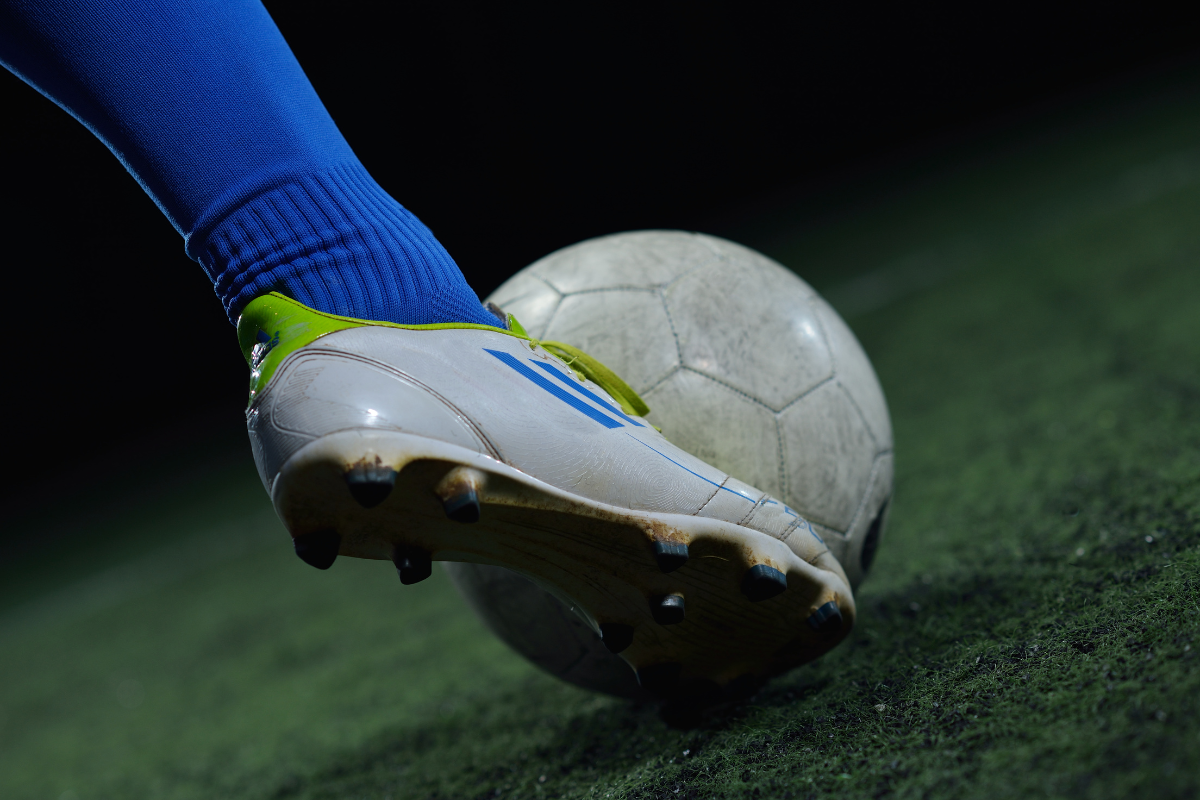 Soccer Player