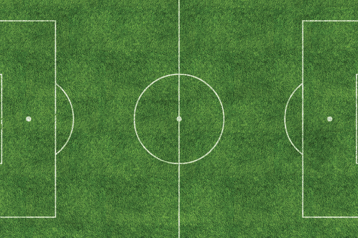 Campo de Futebol